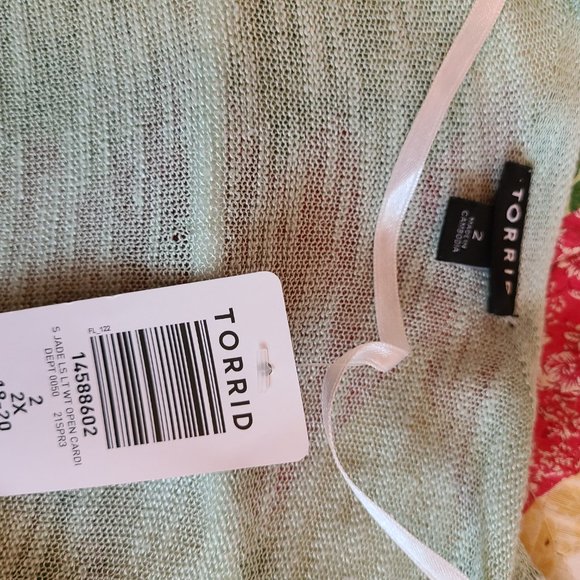 Sweater - Picture 2 of 2